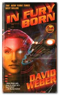 image of In Fury Born