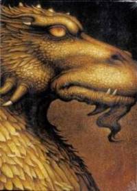 image of Inheritance (Eragon / Eldest / Brisingr) (The Inheritance Cycle)