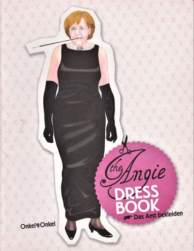 The Angid Dressbook