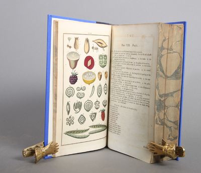 A General System of Nature, through the three grand kingdoms of animals, vegetables, and minerals, systematically divided into their habitations, manners, economy, structure and peculiarities. By Sir Charles Linné: Translated from Gmelin, Fabricius, Willdenow, &c. Together with various modern arrangements and corrections, derived from the transactions of the Linnean and other societies... With a life of Linné, appropriate copper-plates, and a dictionary explanatory of the terms which occur in the several departments by natural history by William Turton. 6 volumes (of 7). Volume 1 not present. (photo 2)