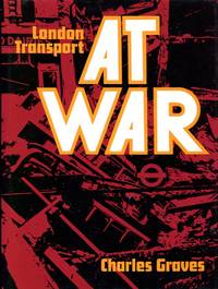 image of London Transport at War