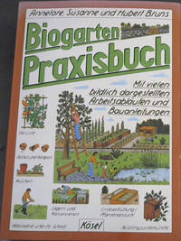 image of Biogarten Praxisbuch