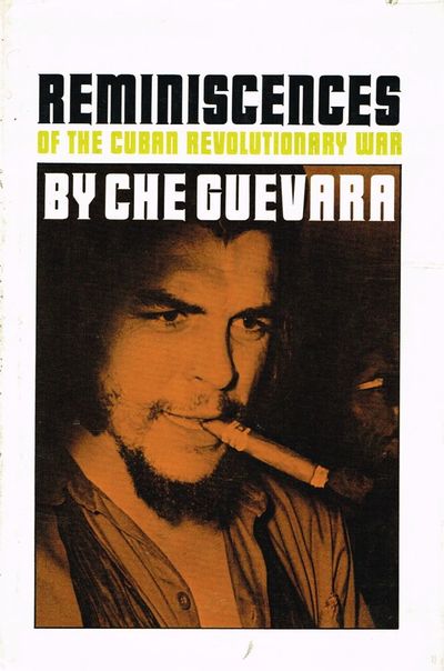 Reminiscences of the Cuban Revolutionary War.