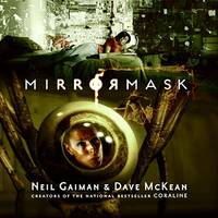 cover of Mirrormask (Children's Edition)
