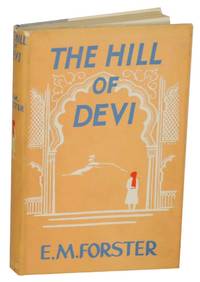 image of The Hill of Devi