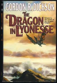image of The Dragon in Lyonesse