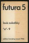 Futura 5 "a" - 9