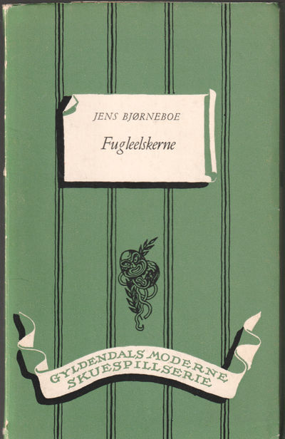 Fugleelskerne.