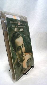 BEL-AMI. Tome I and Tome II