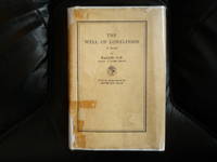image of The Well of Loneliness