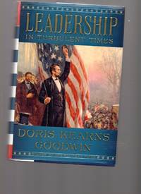 cover of Leadership in Turbulent Times