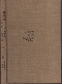 cover of The End of the Cattle Trail