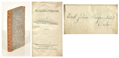 Skalde-försök.