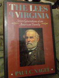 image of The Lees of Virginia