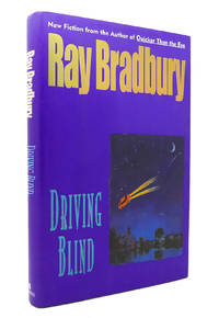 cover of DRIVING BLIND