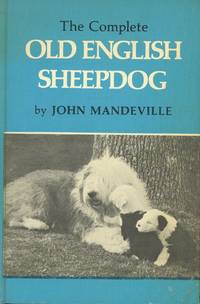 The Complete Old English Sheepdog