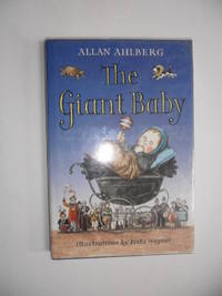 The Giant baby.