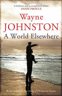 cover of A World Elsewhere