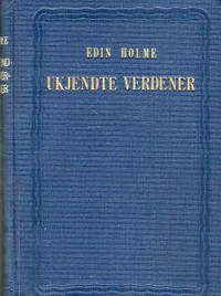 Ukjendte verdener