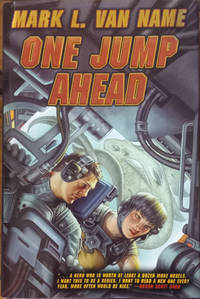 One Jump Ahead