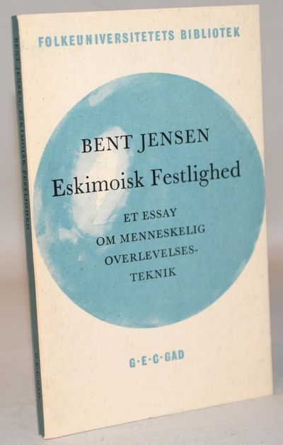 Eskimoisk Festlighed.
