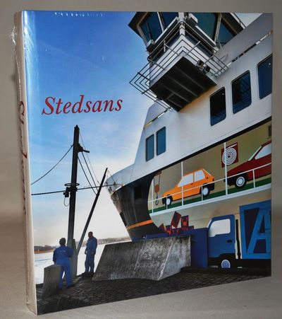 Stedsans.