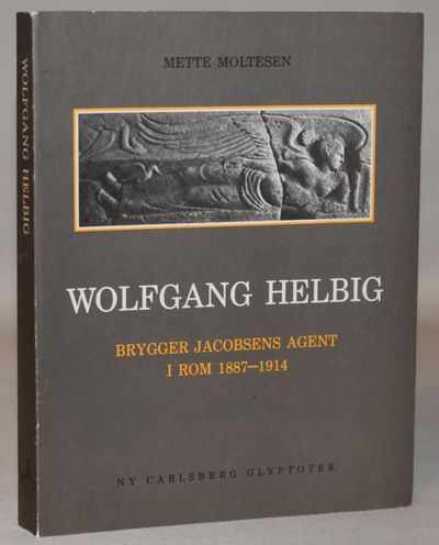 Wolfgang Helbig.