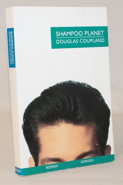 Shampoo planet.