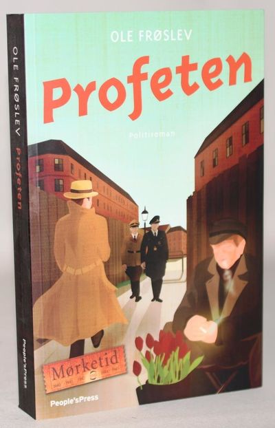 Profeten.