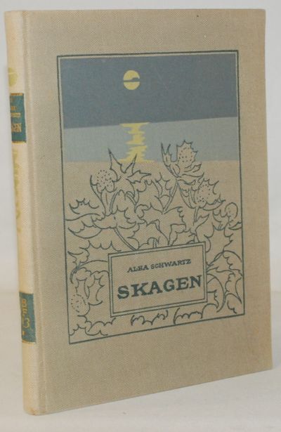 Skagen. Den nye tid i oplevelser og indtryk..