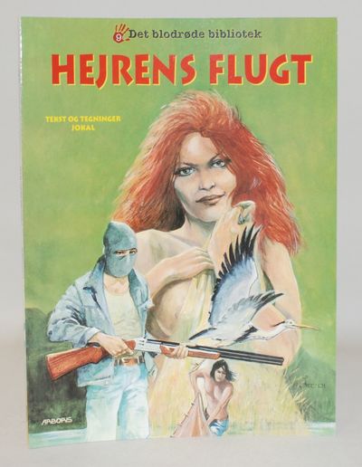 Hejrens flugt.