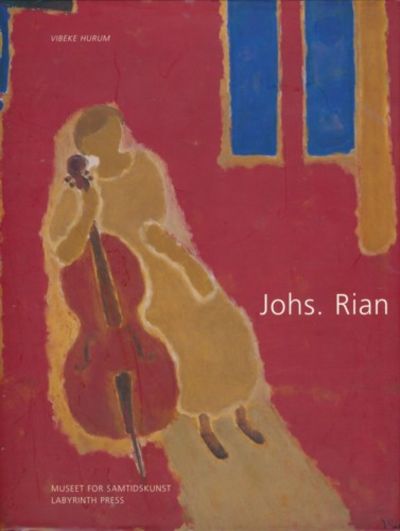 Johs. Rian. Tema med variasjoner