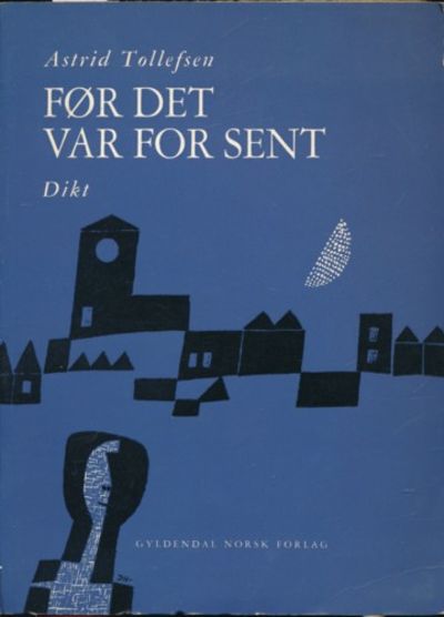 Før det var for sent