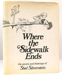 cover of WHERE THE SIDEWALK ENDS