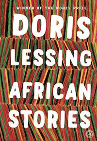 cover of African Stories