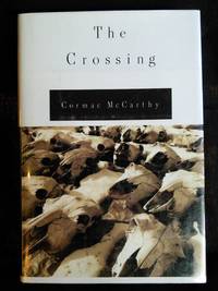 cover of The Crossing