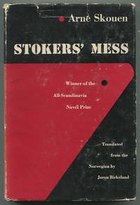 image of Stokers' Mess