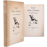 PLAYS FOR MERRY ANDREWS