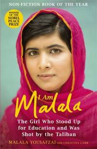 I Am Malala by YOUSAFZAI, MALALA & LAMB, CHRISTINA - 2014