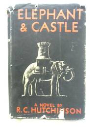 cover of Elephant & Castle
