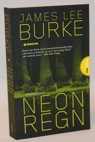 Neon Regn.