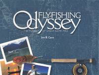 cover of FLY-FISHING ODYSSEY The Pursuit of Great Gamefish