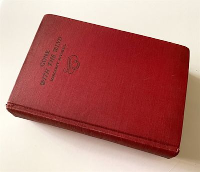 Gone With The Wind - Margaret Mitchell - Libro In Lingua Inglese - Foto 13