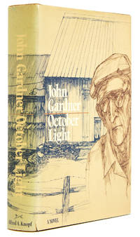 image of October Light