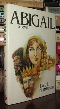 ABIGAIL A Novel