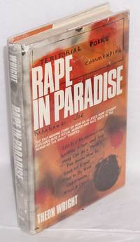 image of Rape in paradise