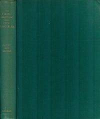 cover of The Flying Parson and Dick Christian
