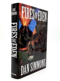 FIRES OF EDEN