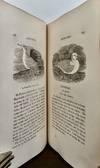 A History of British Birds. Volume I: History And Description Of Land Birds & Vol. II: History And Description of Water Birds