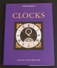 image of The British Museum: Clocks